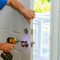 Entry Doors in University Park, FL
