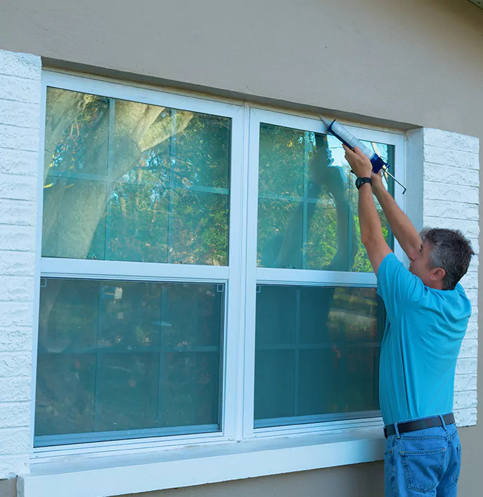 Modern Windows in University Park, FL