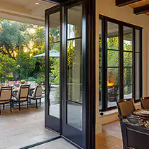 Patio Doors in University Park, FL