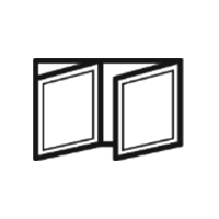 Double Tilt Slider in University Park, FL