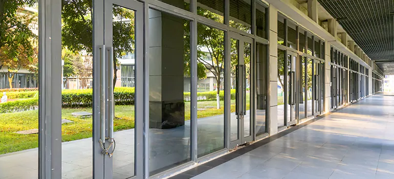 Professional Accordion Door Repair in University Park, FL