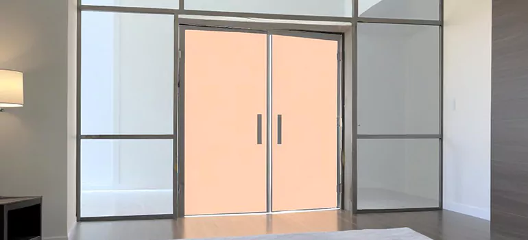 Professional Accordion Door Repair in University Park, FL