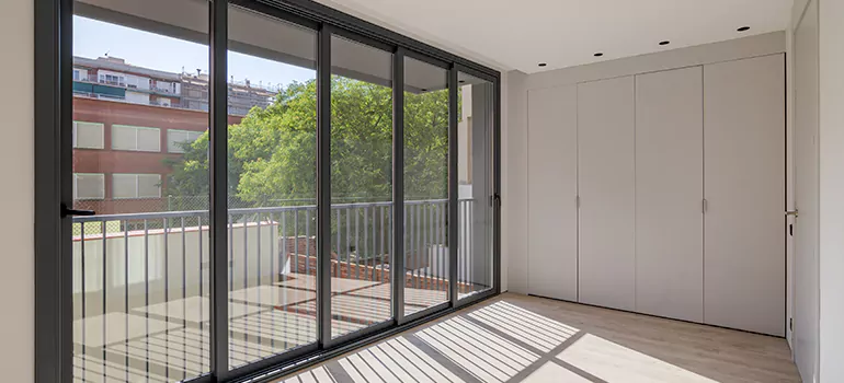 Aluminum Glazed Window Installation in University Park, FL