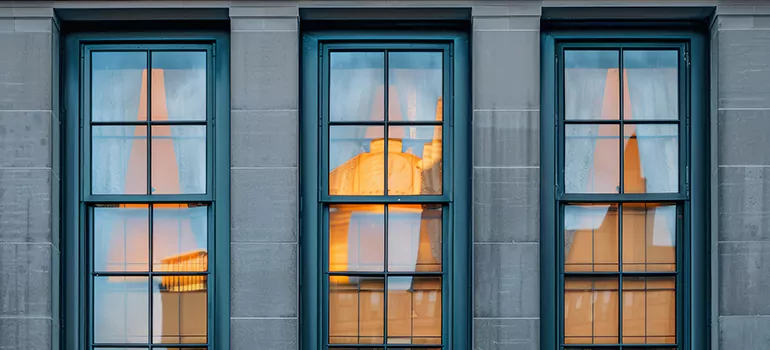 Architectural Window Installation in University Park, FL