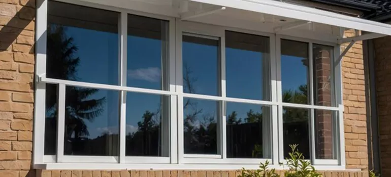 Bay Window Installation Specialists in University Park, FL