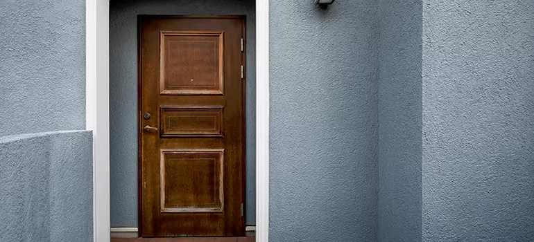 Burglar Proof Exterior Doors in University Park, FL