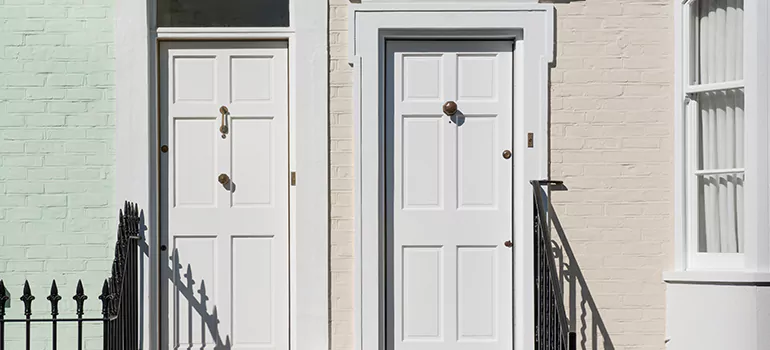 Mirror Closet Door Repair in University Park, FL