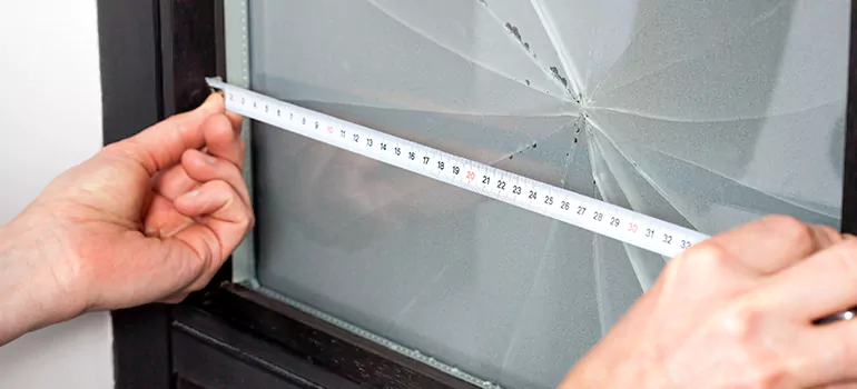 Front Door Glass Repair in University Park, FL