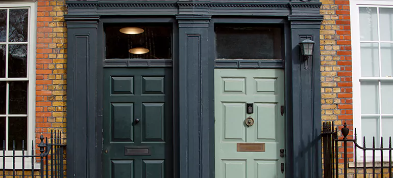 Interior Door Trim Moulding  in University Park, FL
