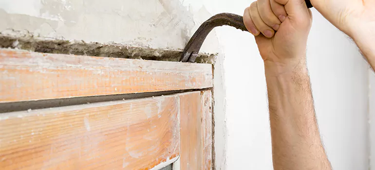 Front Door Replacement Cost in University Park, FL