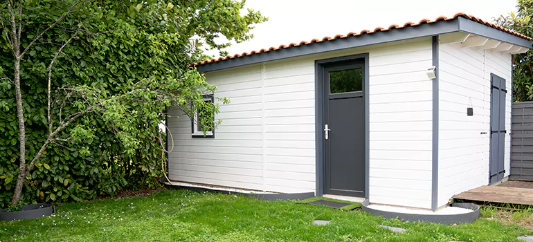 Patio Door Weatherproofing in University Park