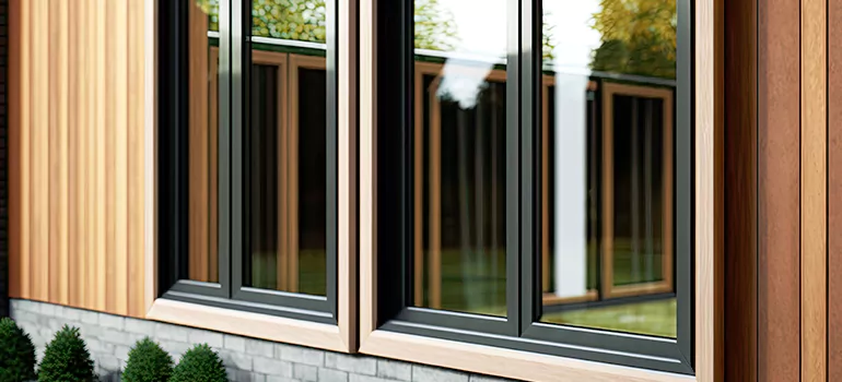 Large Double Pane Windows in University Park, FL