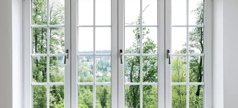 Cost To Install Double Pane Windows in University Park, FL