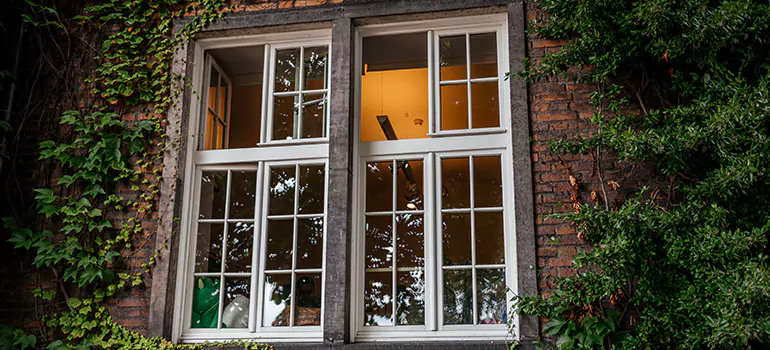 Energy Efficient Wood Windows in University Park, FL