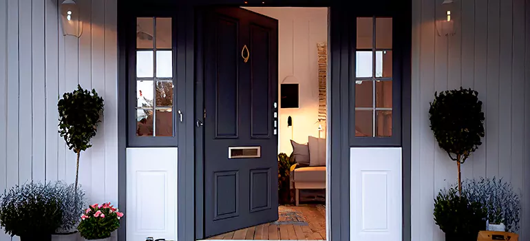 Exterior Doors Installation in University Park, FL