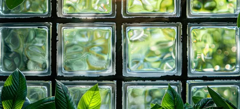 Glass Block Windows Near Me in University Park, FL