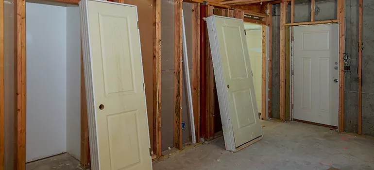 Heavy Duty Sliding Door in University Park, FL