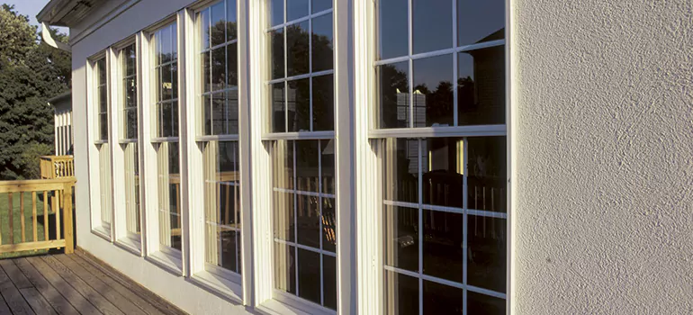 Home Window Glass Repair in University Park, FL
