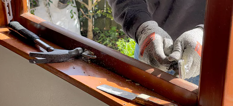 Industrial Window Repair in University Park, FL