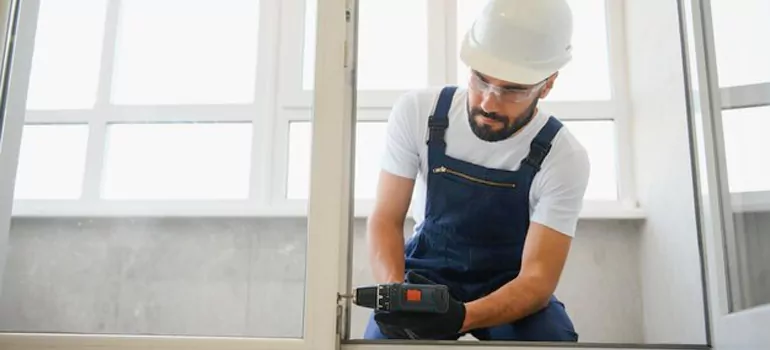 Local Interior Window Finishing in University Park, FL