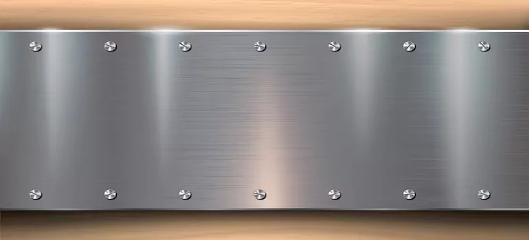 Interior Door Kick Plate Installation in University Park, FL
