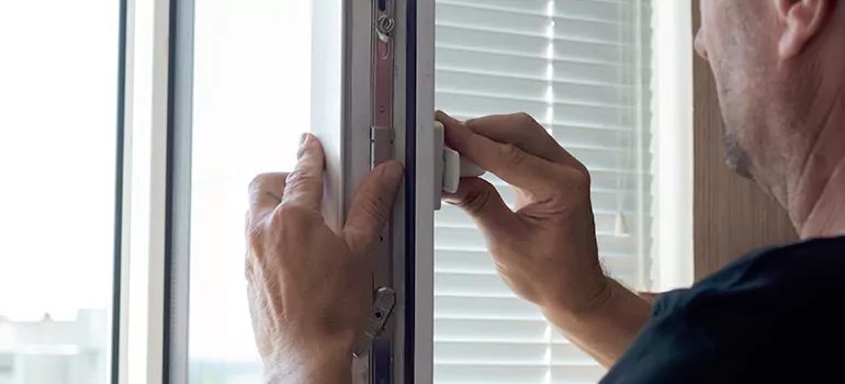 Lever Window Replacement Services in University Park, FL