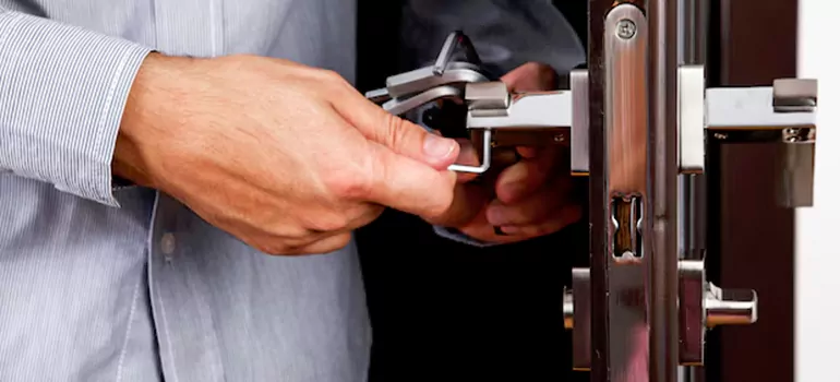 Local Multi Point Door Installation Experts in University Park, FL