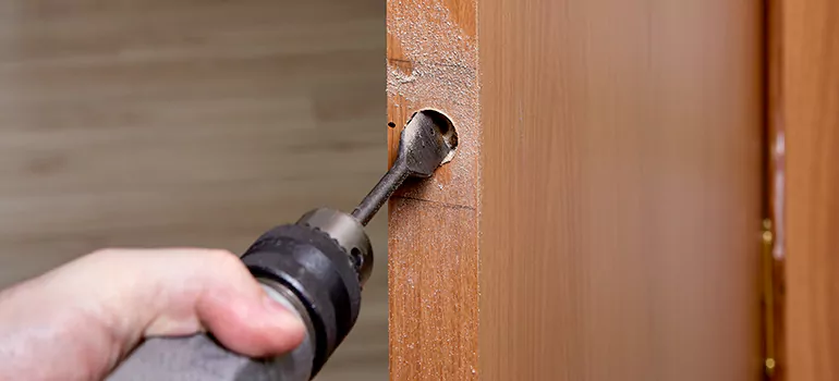 Sliding Pocket Door Repair inUniversity Park, FL