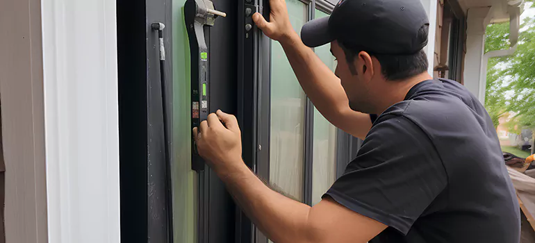 1 Way Privacy Window Film in University Park, FL