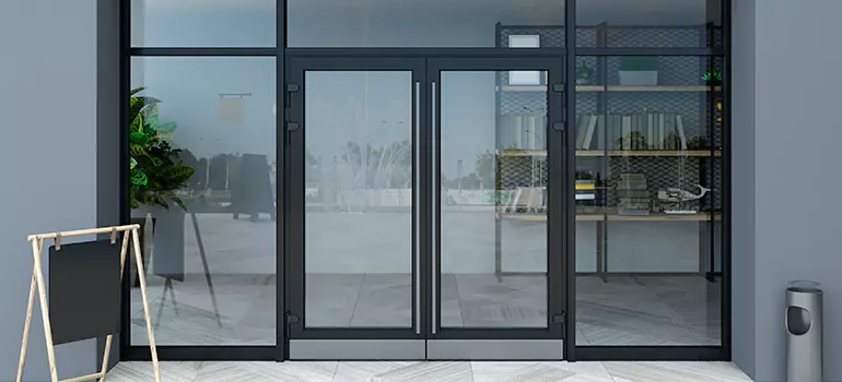 Sliding Screen Door Installation in University Park, FL