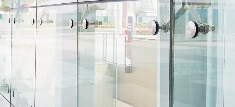 Glass Door Installation in University Park, FL