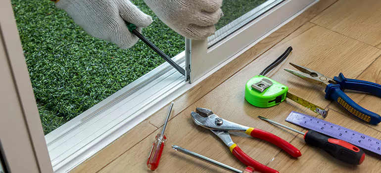  Automatic Sliding Door Repair in University Park, FL