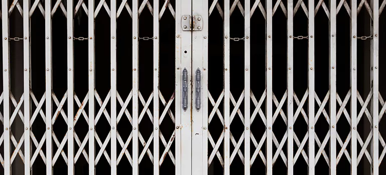 Steel Line Garage Door Repairs in University Park, FL