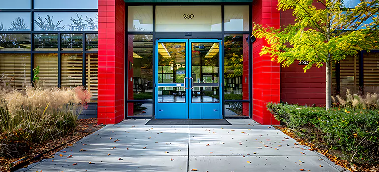 Roll Up Storefront Doors in University Park, FL