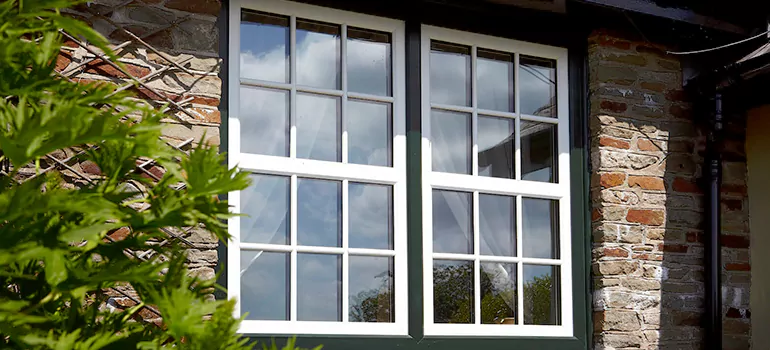 Stormproof Casement Windows in University Park, FL