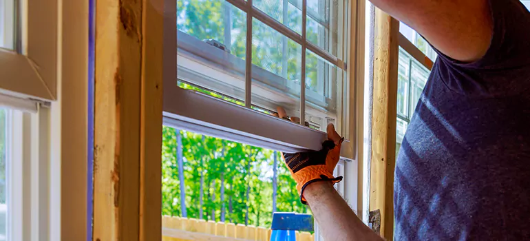 Decorative Window Film Services in University Park, FL