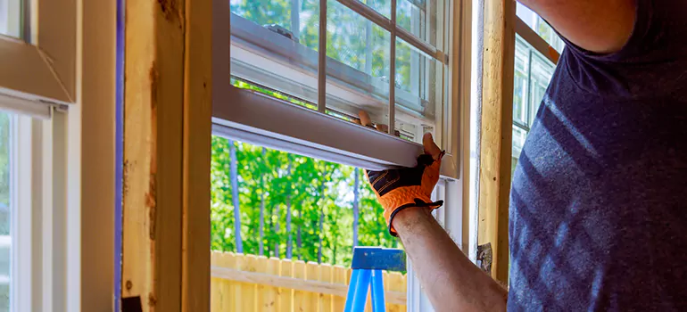 Home Window Repair in University Park, FL