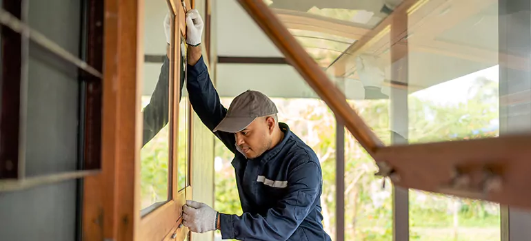 Energy-efficient Window Insulation in University Park, FL