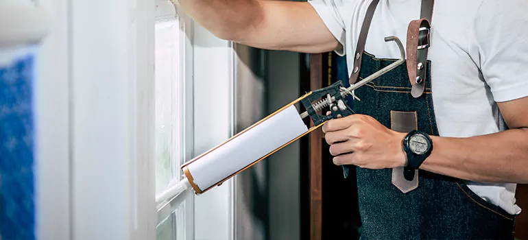 Window Jamb Extension in University Park, FL