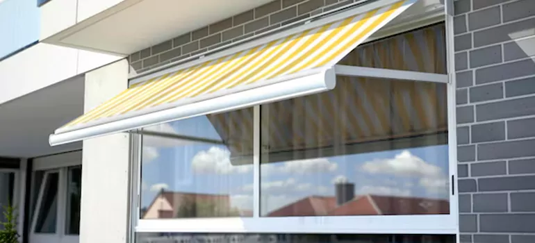 Awning Window Maintenance in University Park, FL