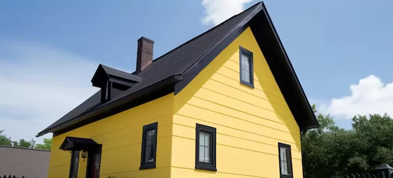 [Custom Black Windows in University Park, FL
