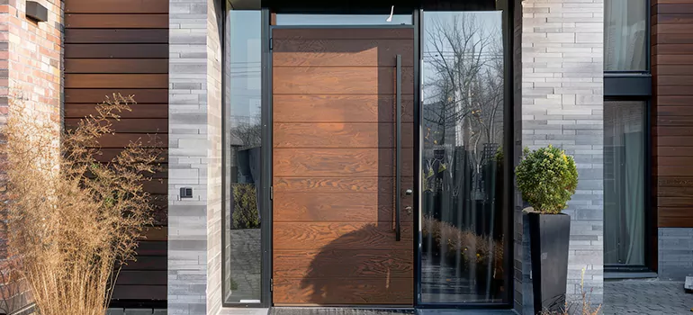 Burglary Proof Doors Company in University Park, FL
