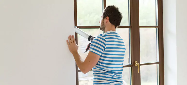 Outdoor Waterproof Caulk in University Park, FL