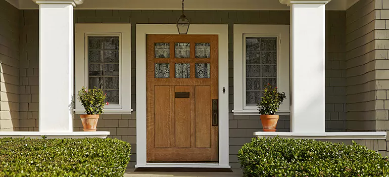 Attic Door Insulation in University Park, FL