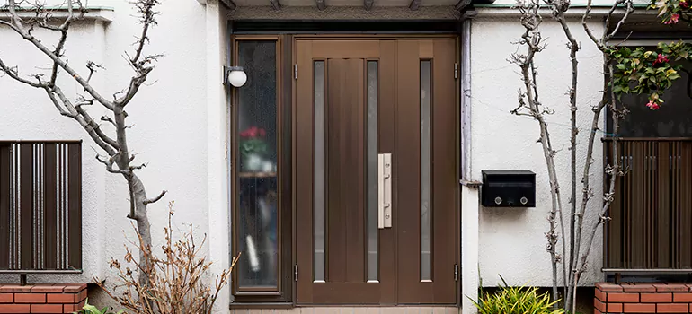 Auto Door Panel Repair in University Park, FL