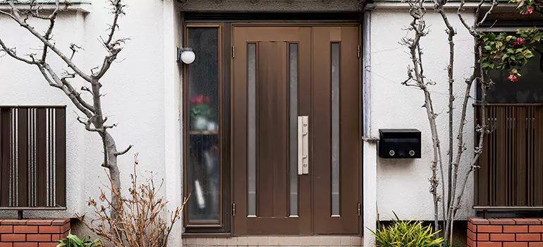 Exterior Doors And Windows in University Park, FL