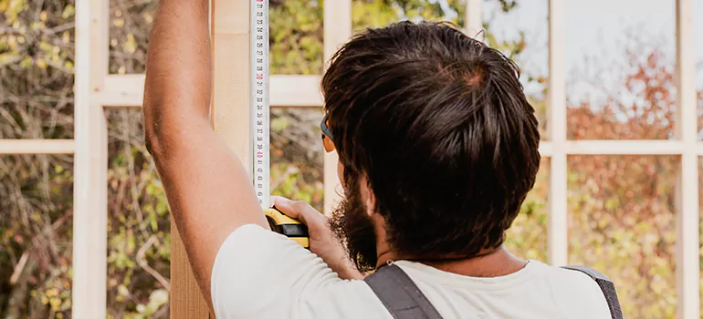 Exterior Window Finishing For Homes in University Park, FL