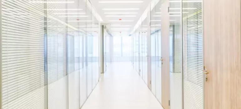 Frosted Glass Windows Replacement in University Park, FL