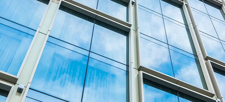 Industrial Window Insulation in University Park, FL