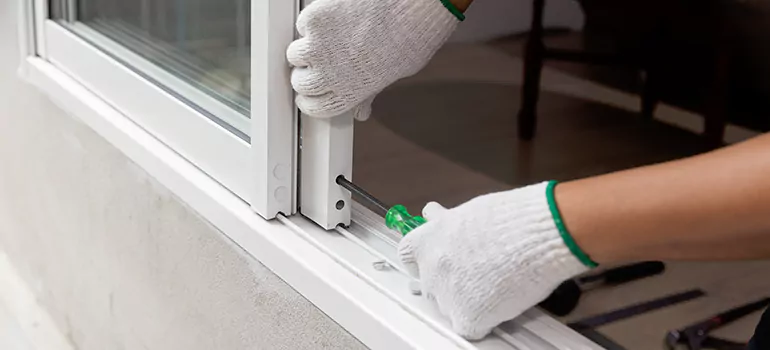 Patio Door Installation in University Park,FL